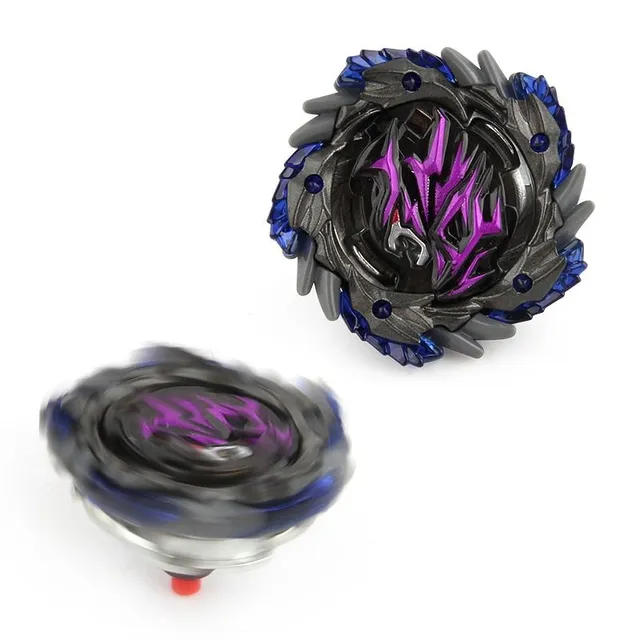 Baby toy Beyblade - different variants