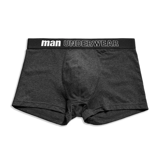 Luxury men's shorts