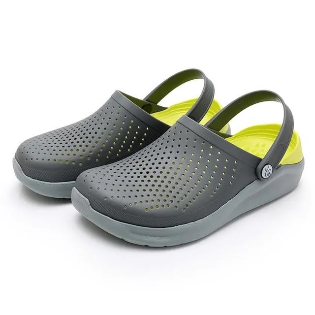 Papuci unisex Crocs