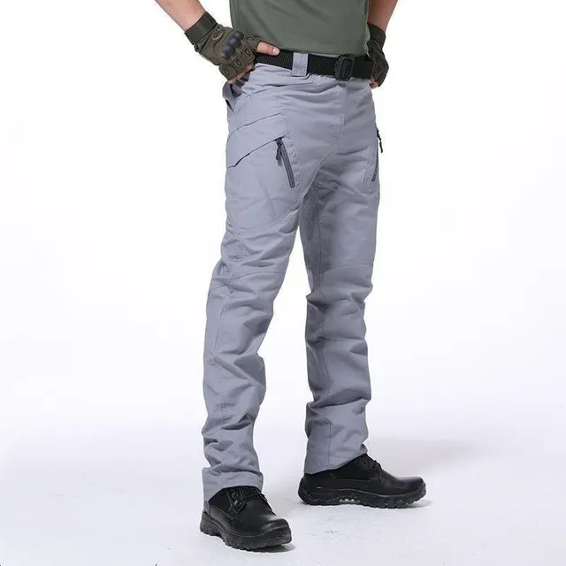 Men's waterproof outdoor trousers Swat