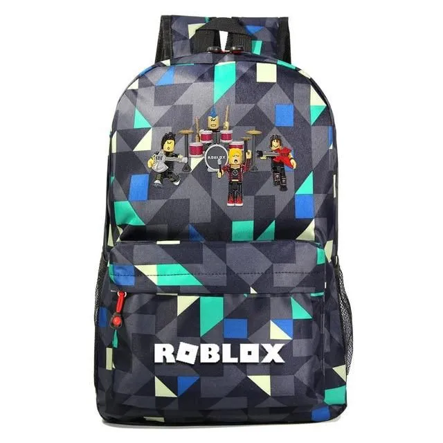 Plecak ROBLOX c3