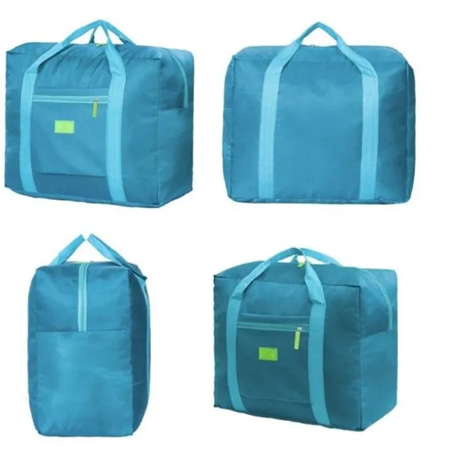 Skladacia cestovná taška Lufen - rôzne farby
