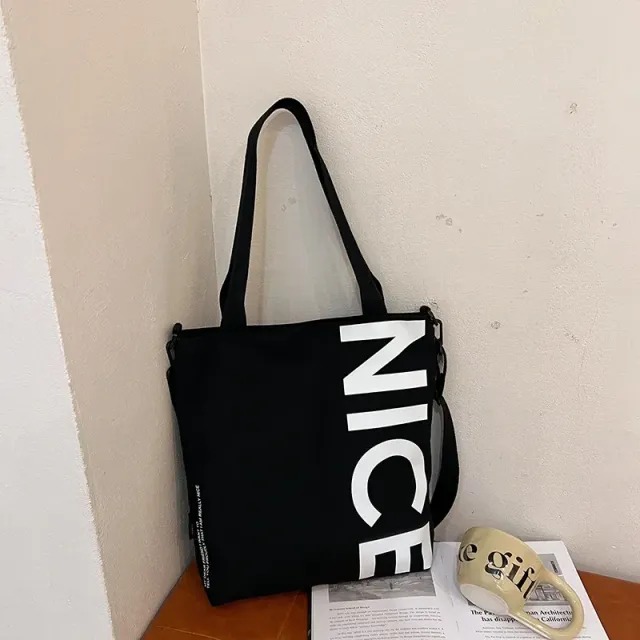 Geantă de damă mare Shopping bag