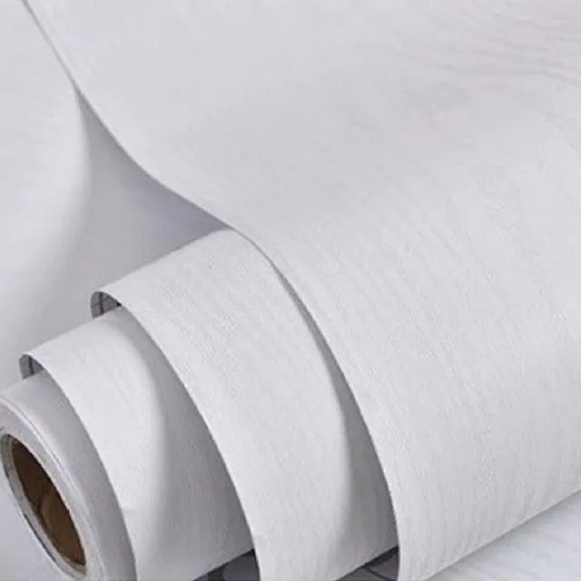 Self-adhesive foil