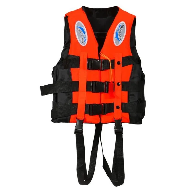 Outdoor universal life jacket