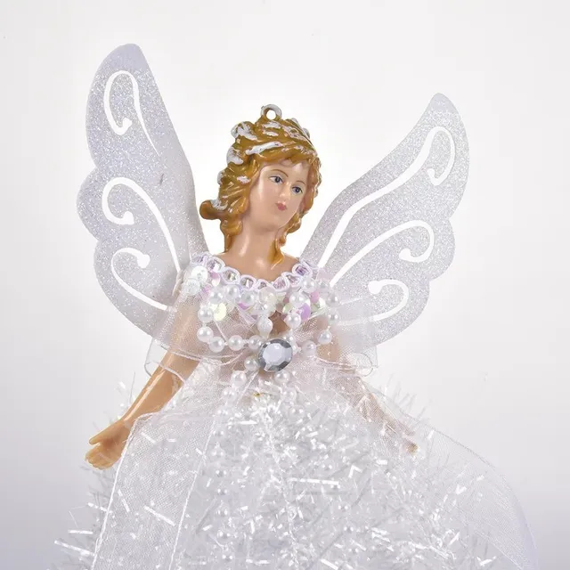 Angel Christmas Decoration