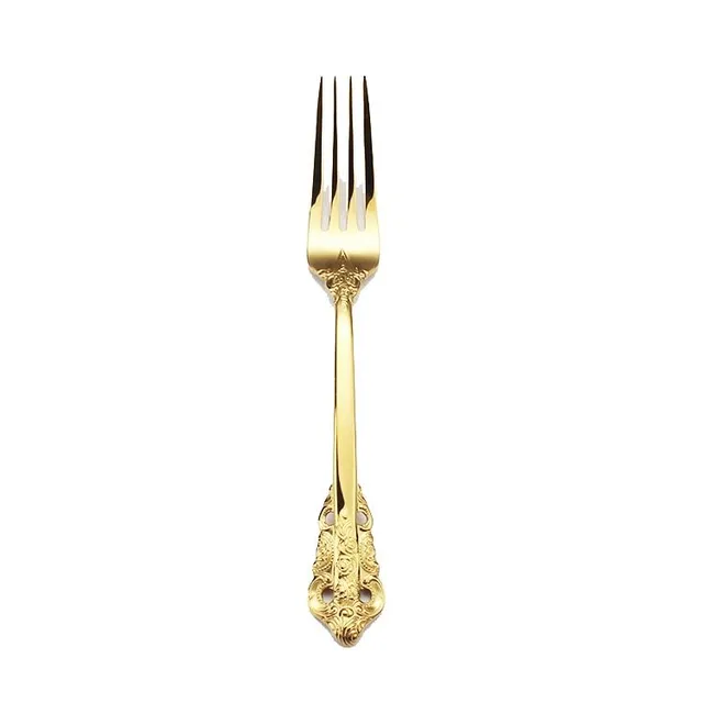 Original vintage cutlery