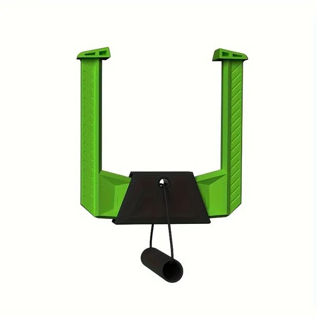 Barre de traction multifonctionnelle pour porte