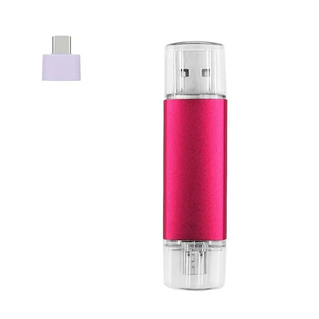 OTG USB flash drive J6