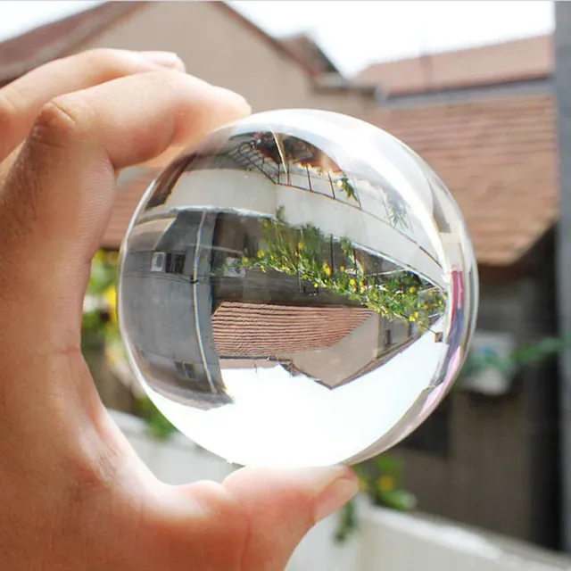 Bol de sticlă Glass Bowl