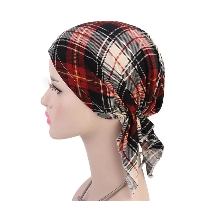 Foulard stylé pour femme Denny