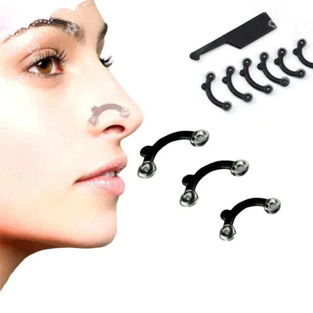 Nose lifter and shaper