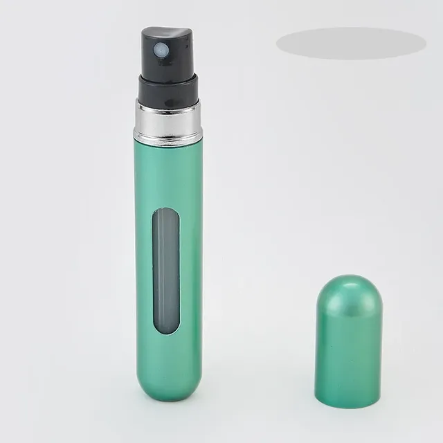 Mini portable perfume sprayer 5/8 ml