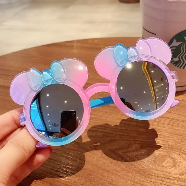 Kids sunglasses - more variants 14