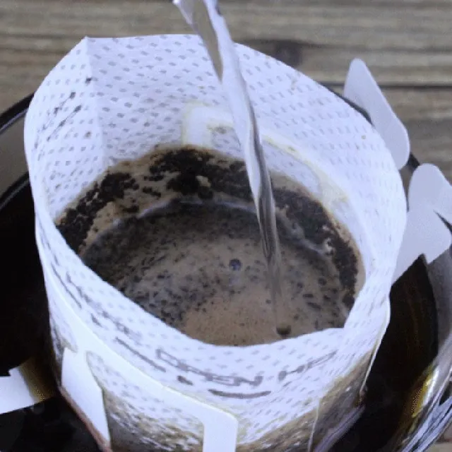 Filtr pentru cafea la filtru 150 buc