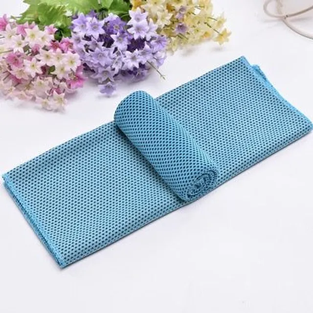 Beach Sports Towel Cold washcloth Cooling Ice Beach Towel