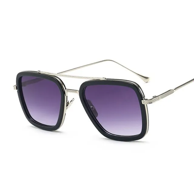 Fashion sunglasses for men and women