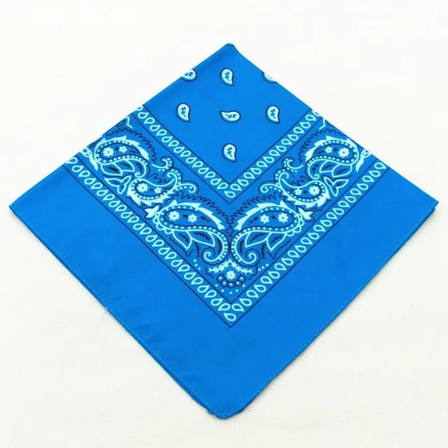 Foulard unisexe Bandana