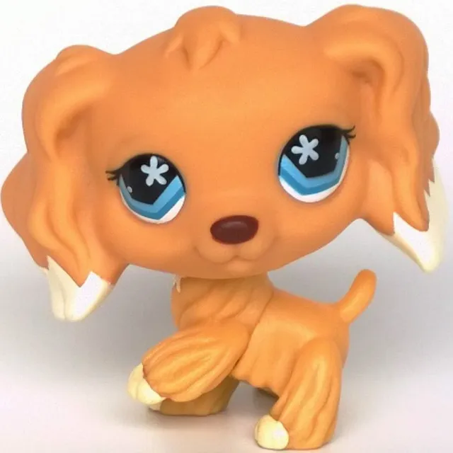Children's figurines Little Pet Shop 748