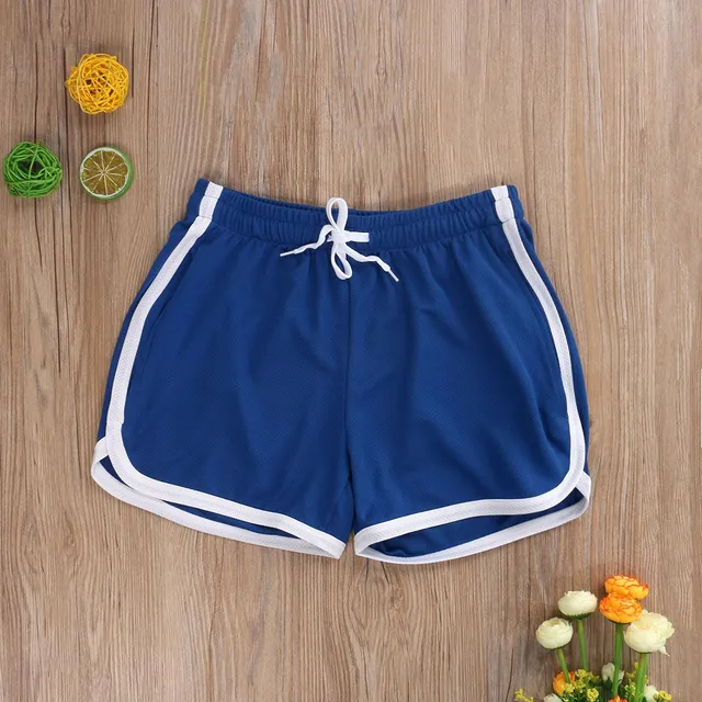 Men's Breathable Running Shorts