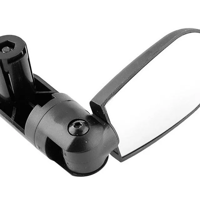 Rear-view mirror for bicycle