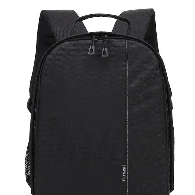 Backpack for camera and accessories