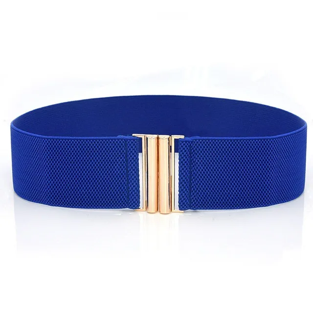 Women's decorative elastic belt Isabella