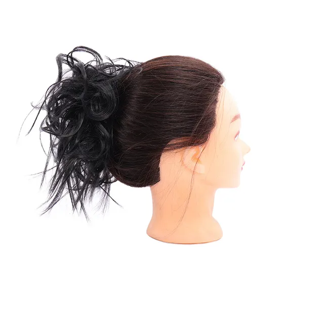 Women's hairpiece