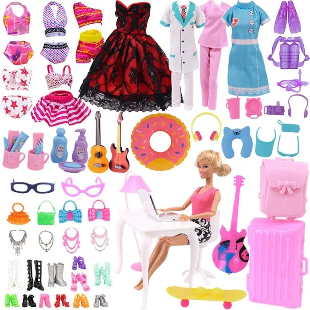 Mobilier / accesorii pentru Barbie