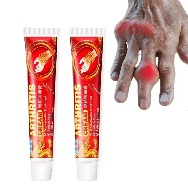 Cream for joint pain 20 g