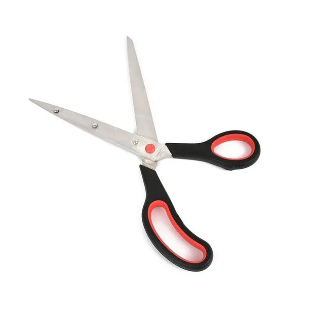 Pizza scissors