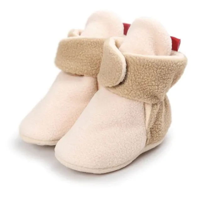 Children's winter boots A2566