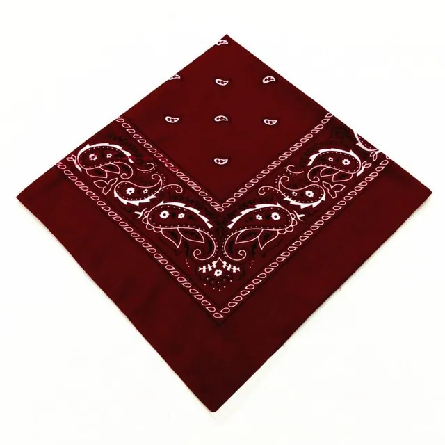 Șal unisex Bandana