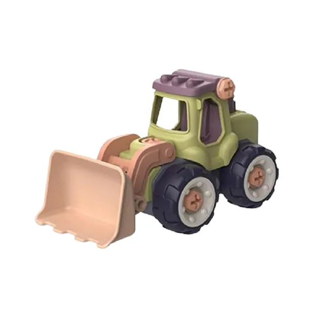 Construction car screwdriving 13,5 cm