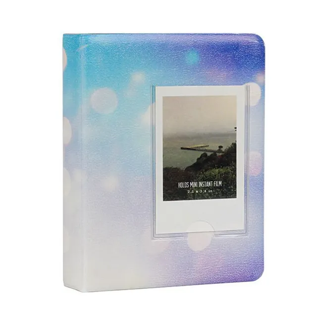 Stylish Instax photo album