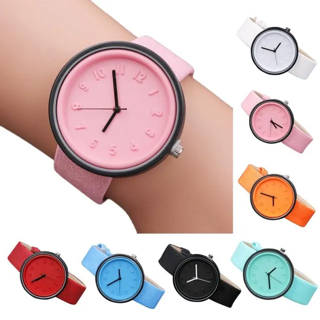 Women's Sporting Casual Watch