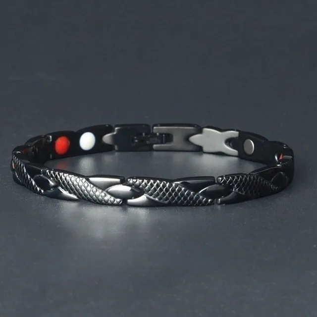 Unisex modern bracelet - more variants