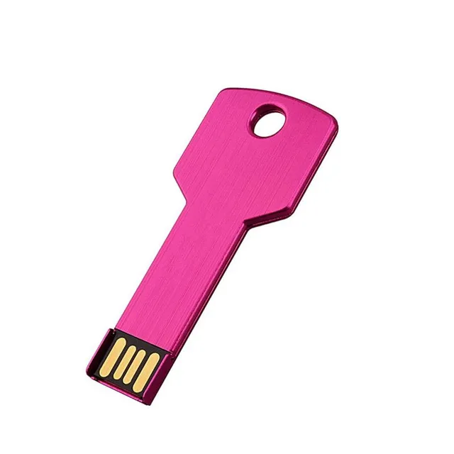 Waterproof USB flash drive dongle