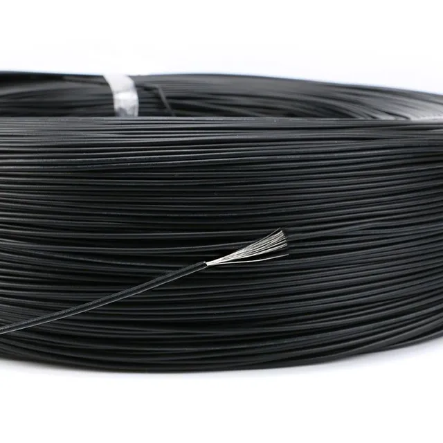 Izolovaný PVC kábel 0 metrov Braelan