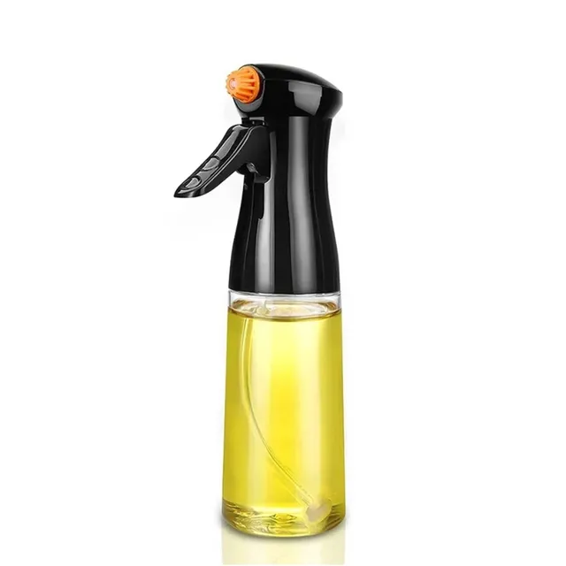 Oil Sprayer 200/320ml - Practical Helper for Healthy Cooking