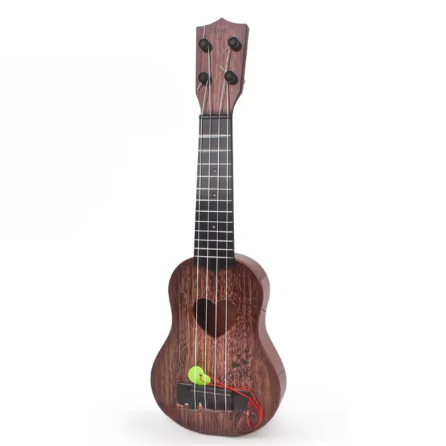 Gyermek ukulele Cp83 - 3 színben