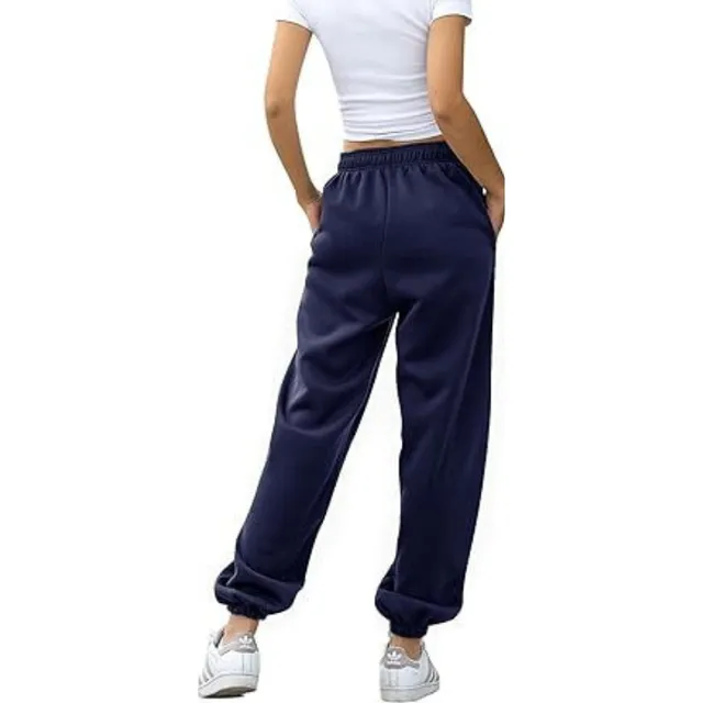 Beautiful women's sweatpants Naomi