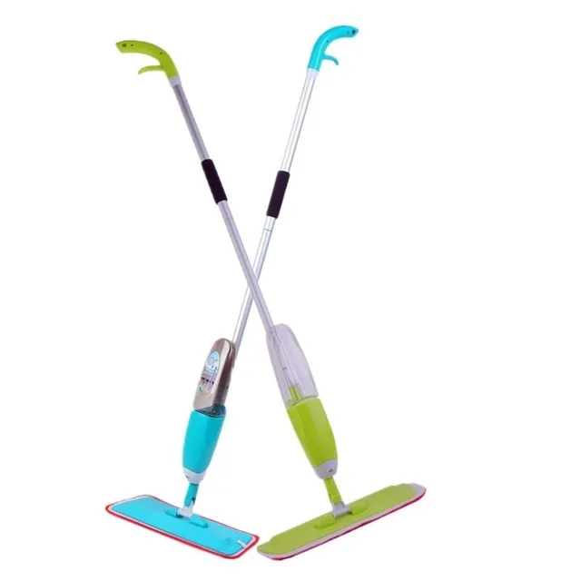 Multifunction Spray Mop J1394