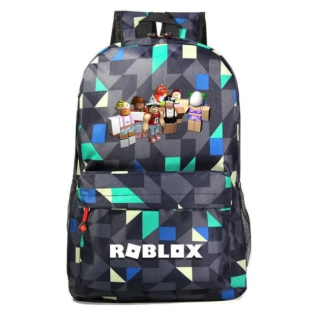 Plecak ROBLOX c5