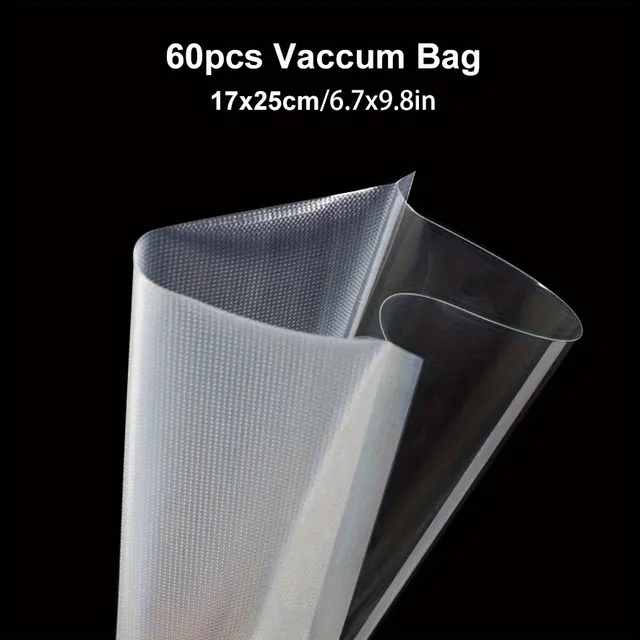 Food Vacuum Machine © Automatic air vacuum system © Extension of freshness