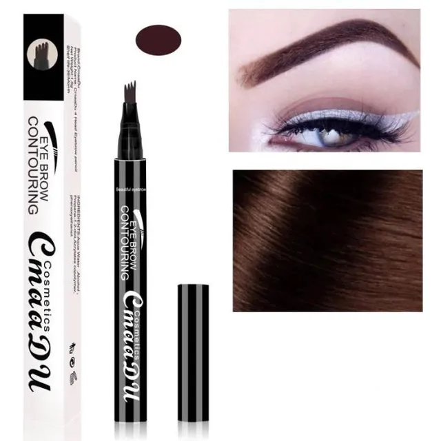 Eyebrow pencil A1563