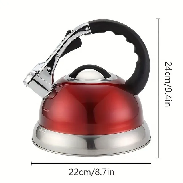 1pc, Tea Kettle