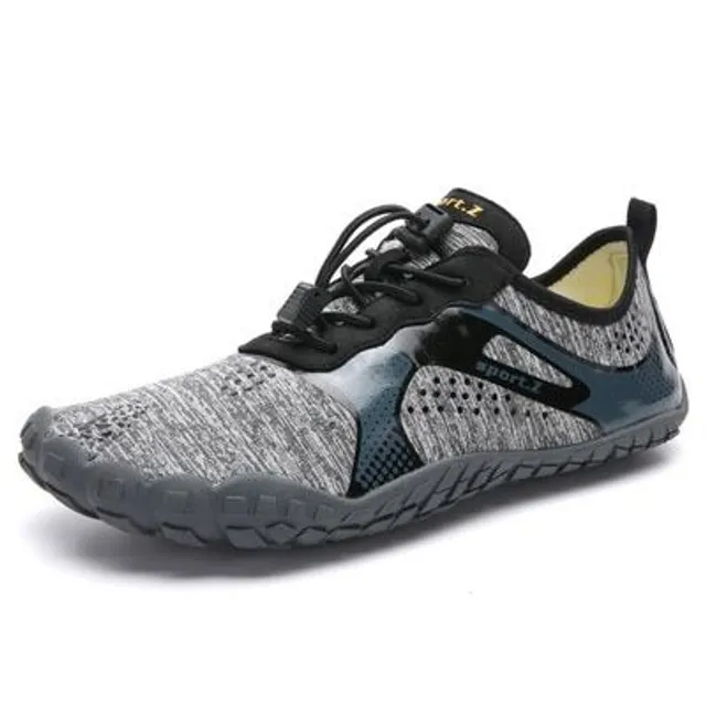 Men's sport outdoor barefoot shoes