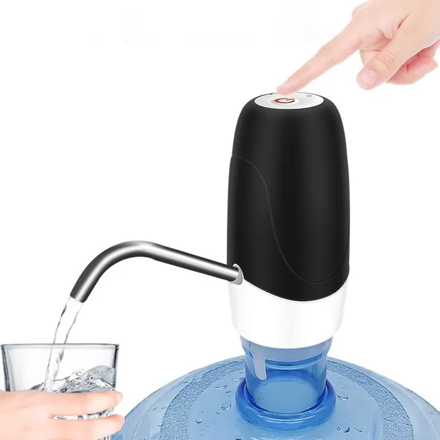 USB Portable Electric Water Pump