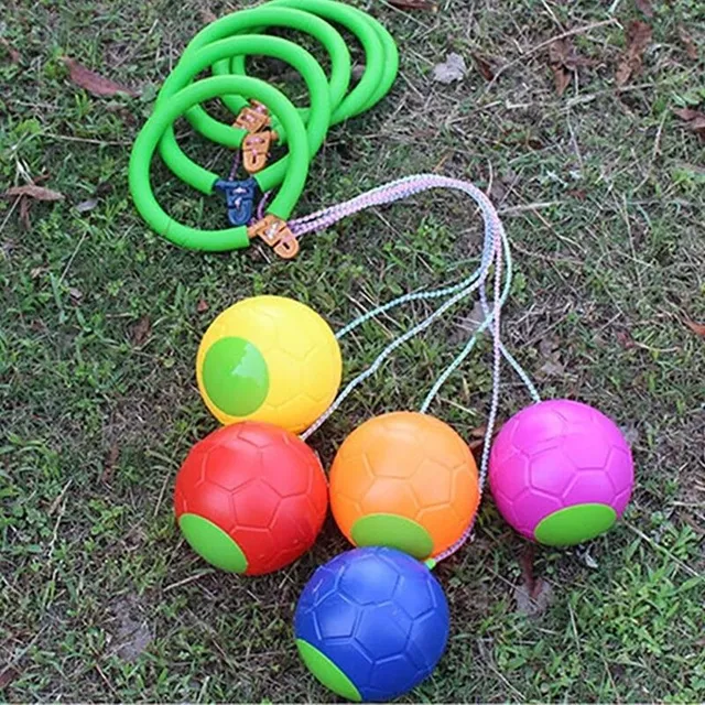 Jeu de Foot Ball pour enfants